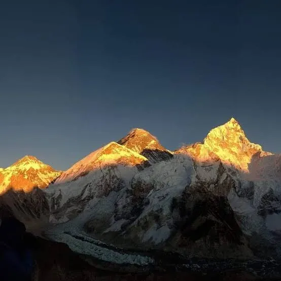 Everest Region